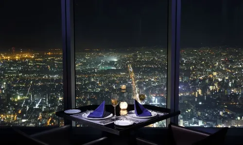 Restaurant ZK