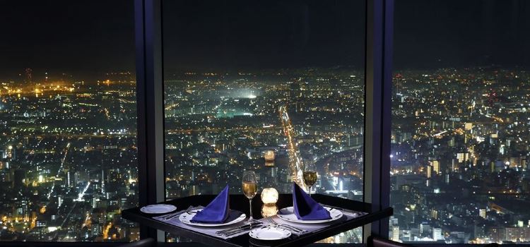 Restaurant "ZK"