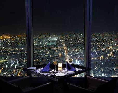 Restaurant "ZK"