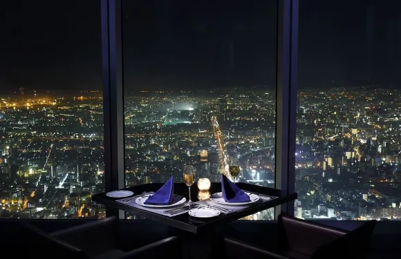 Restaurant "ZK"
