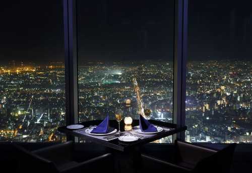 Restaurant "ZK"