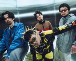 Tokyo | King Gnu 10th Anniversary Opening Live “KICKOFF”