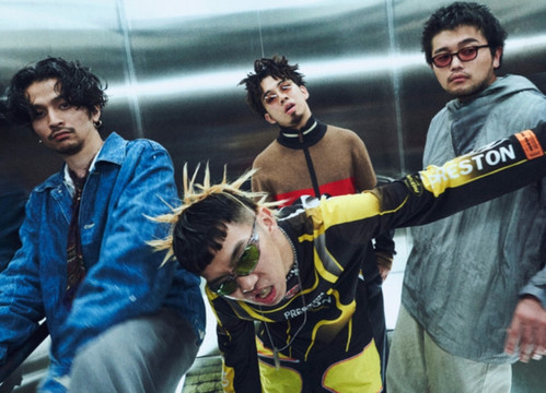 King Gnuライブ2026】3/3・3/4大阪城ホールで開催！会場・日程・座席表