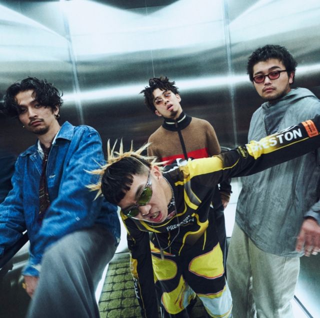 KING GNU LIVEHOUSE TOUR 2025 CLUB GNU EDITION | Zepp Haneda