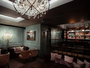 Top 20 Bars in Lisbon