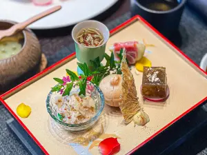 Top 15 Fine Dining in Nara