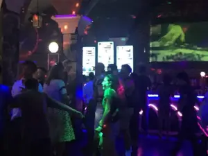 金邊10大夜店
