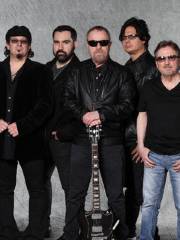 Blue Oyster Cult with Tommy DeCarlo and Jason Scheff