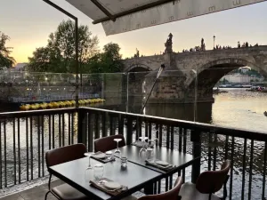 Restaurant Mlýnec