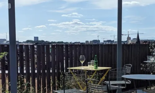 Urban Deli Sveavägen