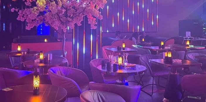 XIANG JIANG NAN LIVE HOUSE