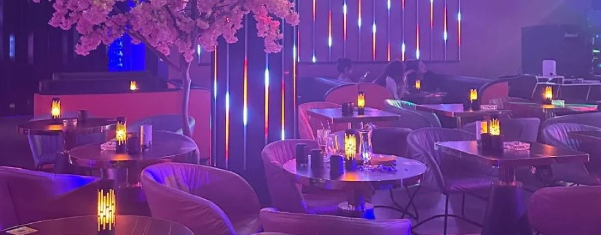 XIANG JIANG NAN LIVE HOUSE