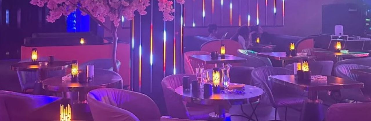 XIANG JIANG NAN LIVE HOUSE