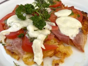 Restaurant Schnabel