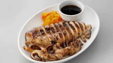 Gerry's Grill Ayala Cebu in 宿霧