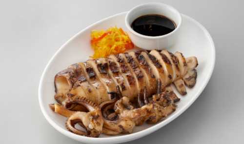 Gerry's Grill Ayala Cebu
