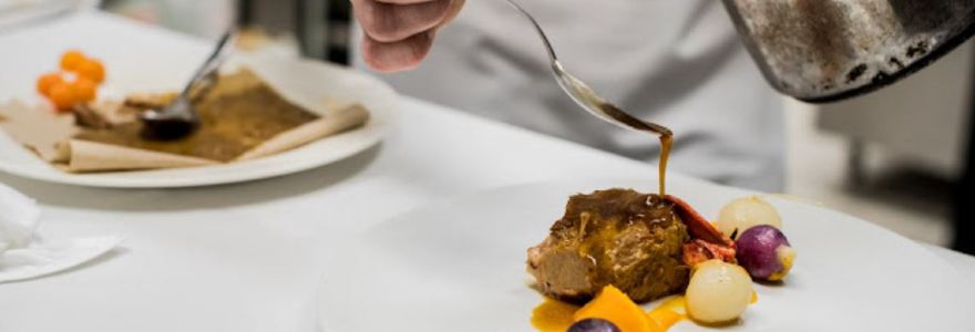 Renoir - Sofitel Montreal Golden Mile