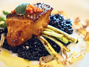 Monaco Dining Restaurant