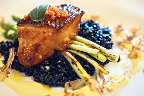 Monaco Dining & Restaurant