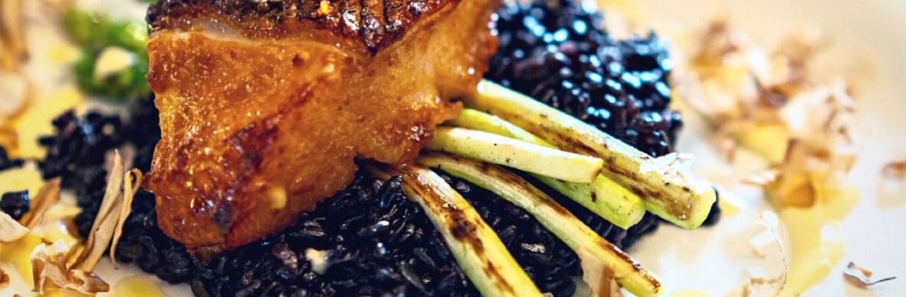 Monaco Dining & Restaurant