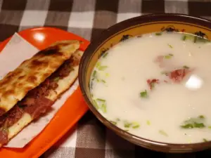 Popular Light Bites in Luoyang