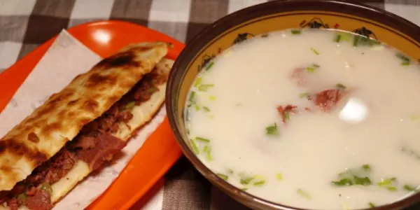 Popular Light Bites in Luoyang