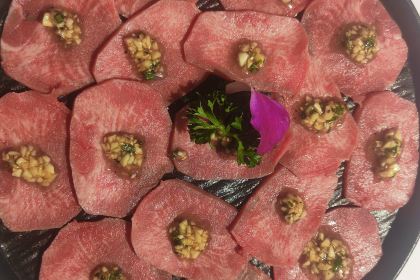 Miyazaki Japanese BBQ