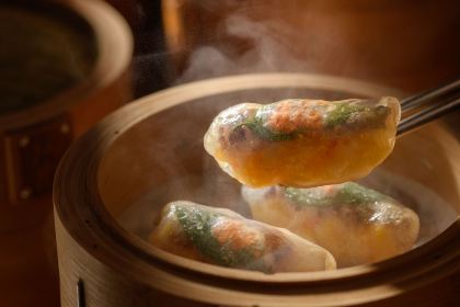 BingSheng Private Kitchen