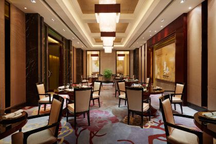 ZHEN Chinese Restaurant