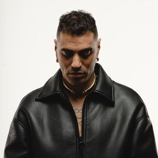 Marracash <Marra Stadi> Tour | Messina