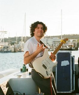 Fulton Lee Tour 2025: The Groove With Me Tour | Lincoln Hall