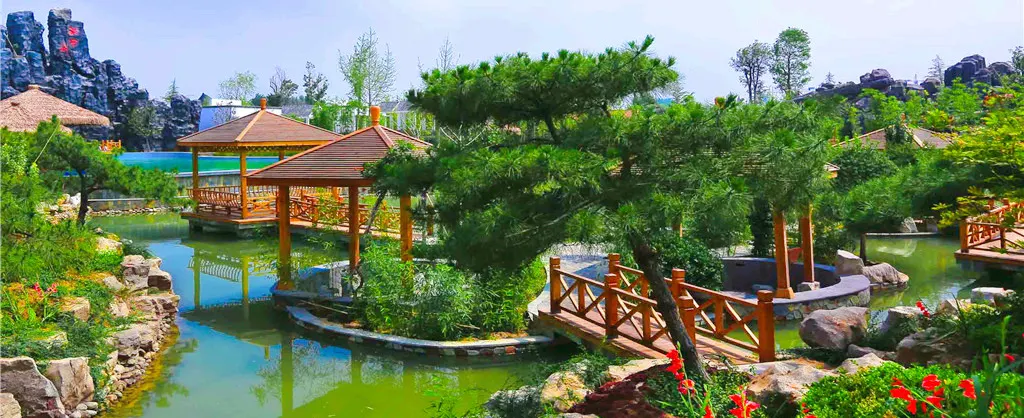 Hot Springs Attractions