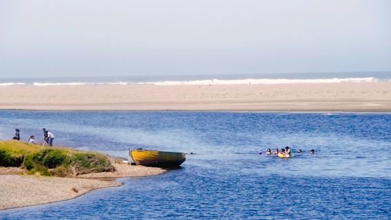 Oceano Dunes State Vehicular Recreation Area
