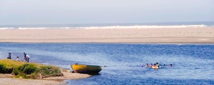Oceano Dunes State Vehicular Recreation Area