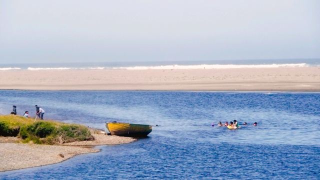 Oceano Dunes State Vehicular Recreation Area