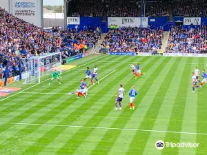 Fratton Park