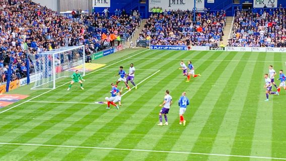 Fratton Park