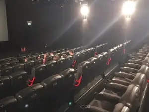 Pathé Atlantis