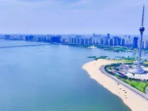 린이 라디오 텔레비전 타워