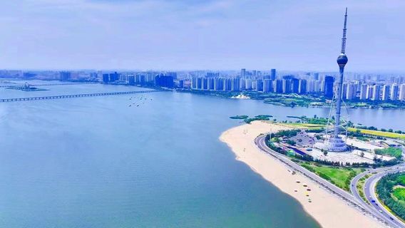 Linyi Radio and Television Tower