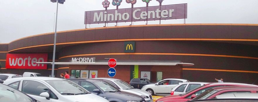 Minho Center