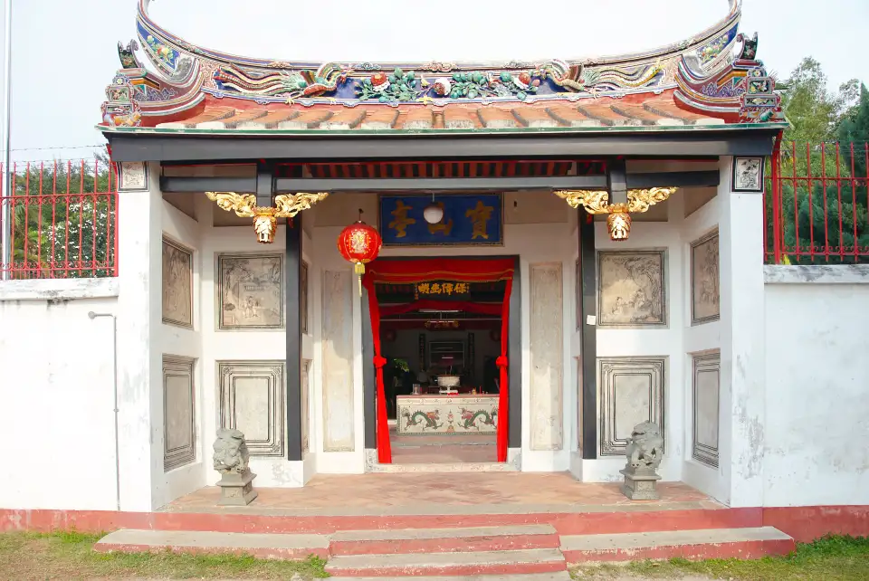 3_寶山亭
