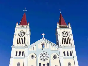 Our Lady of the Atonement Cathedral (Diocese of Baguio)