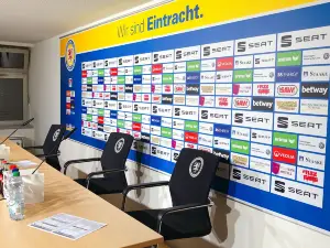 EINTRACHT-STADION Braunschweiger Veranstaltungsstätten GmbH