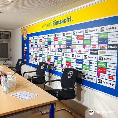 EINTRACHT-STADION Braunschweiger Veranstaltungsstätten GmbH