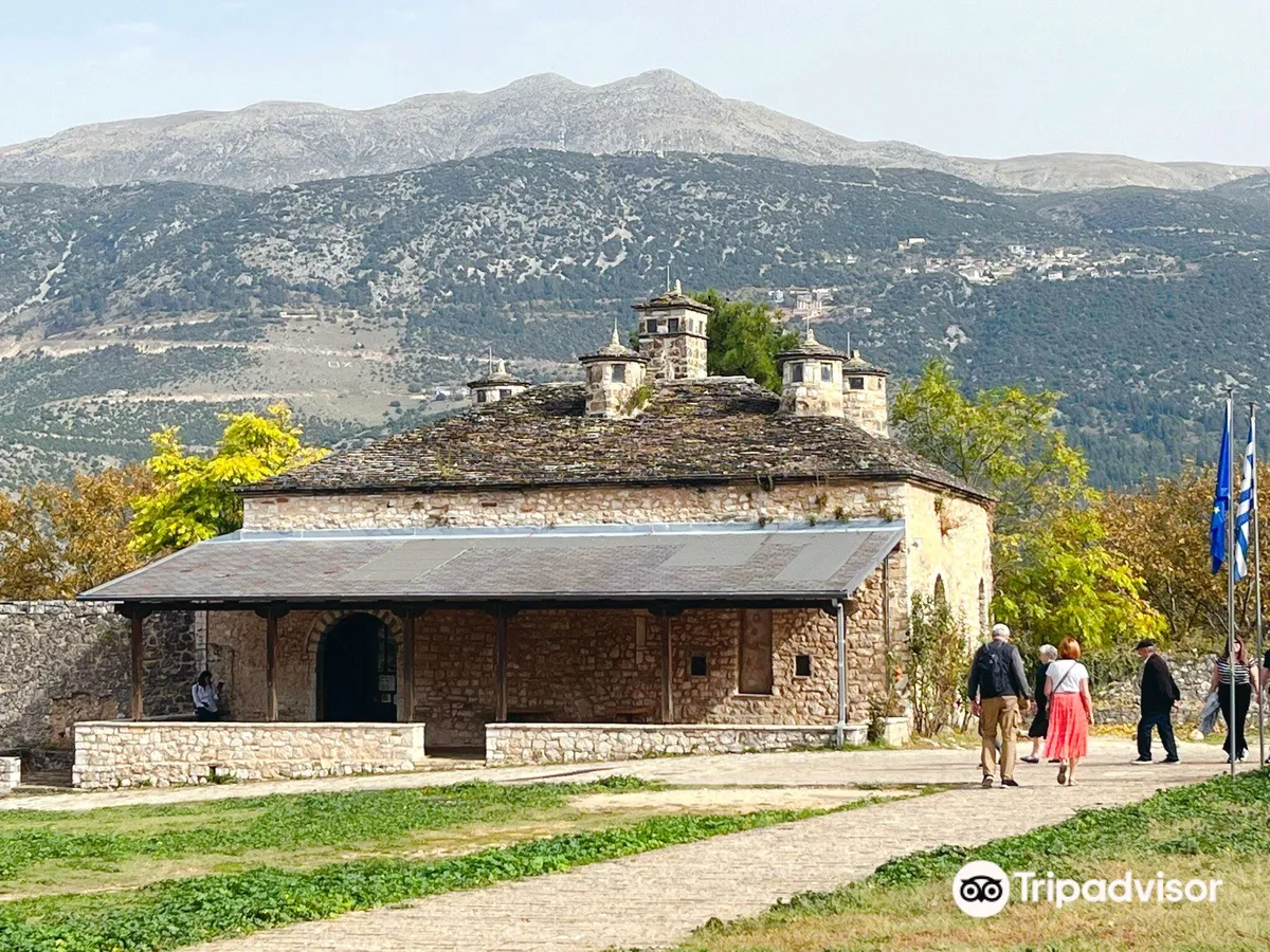 Acropolis of Ioannina