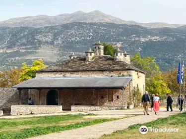 Ic Kale Acropolis of Ioannina