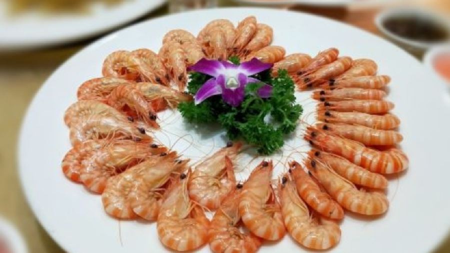 JUN KAI RESTAURANT