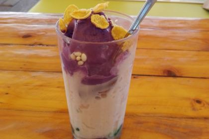 Lantaw Floating Native Restaurant - Cordova