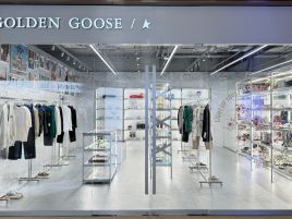 Golden Goose（四季名店）